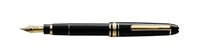 Penna Montblanc Meisterstuck in Resina 15720 - 15720